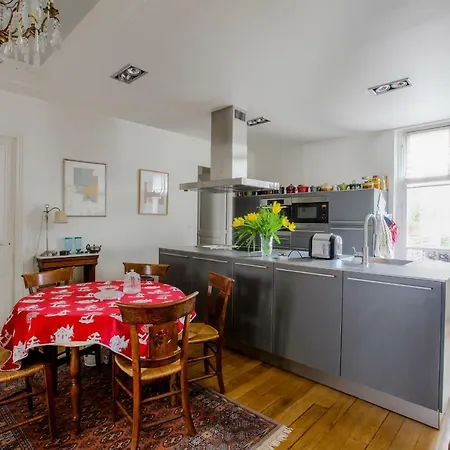 Charming - District Vaugirard By Weekome Apartment